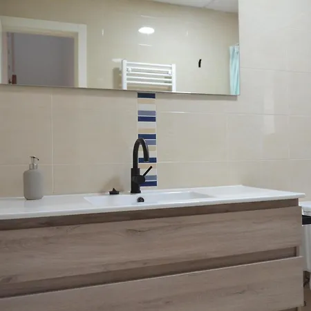G&h - Penthouse Center - Jerez * Jerez de la Frontera
