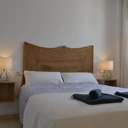 G&h - Penthouse Center - Jerez *