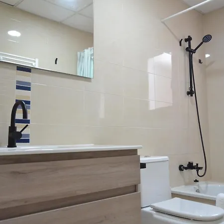 G&h - Penthouse Center - Jerez