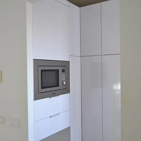 Apartment G&h - Penthouse Center - Jerez *